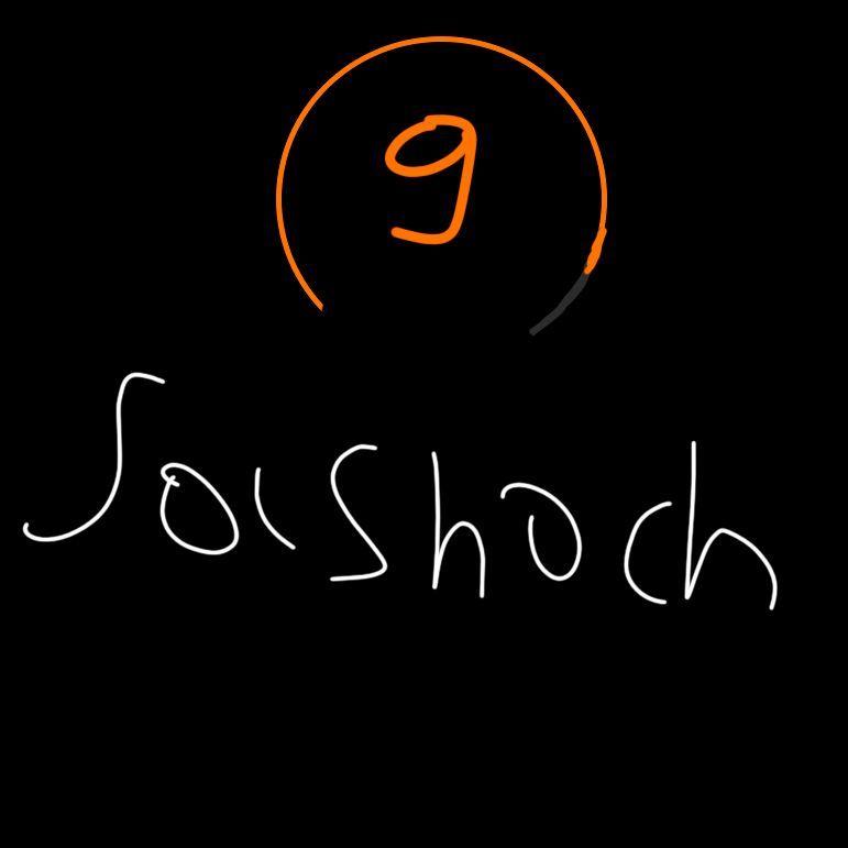 Sashoch avatar