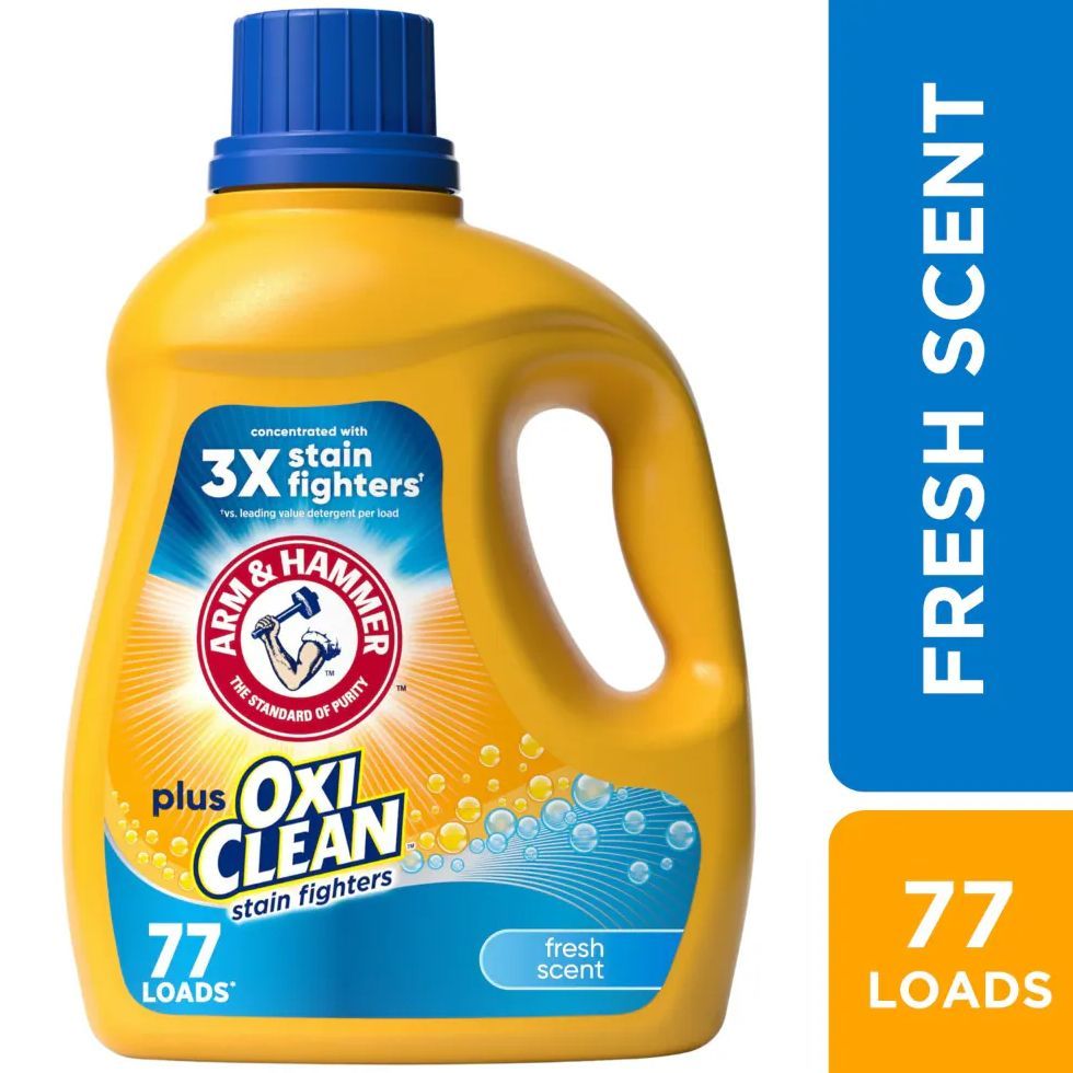 oxynoclean