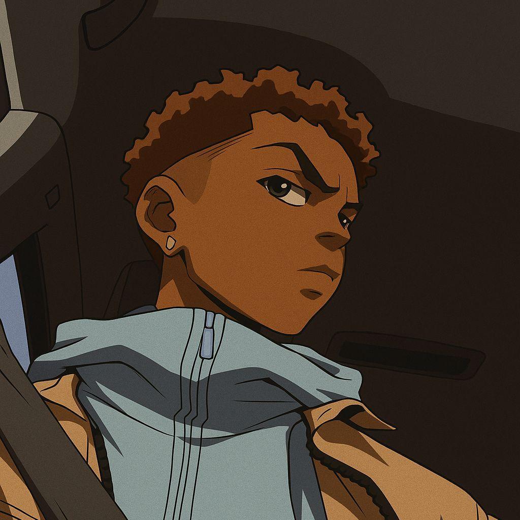 NullerNille avatar