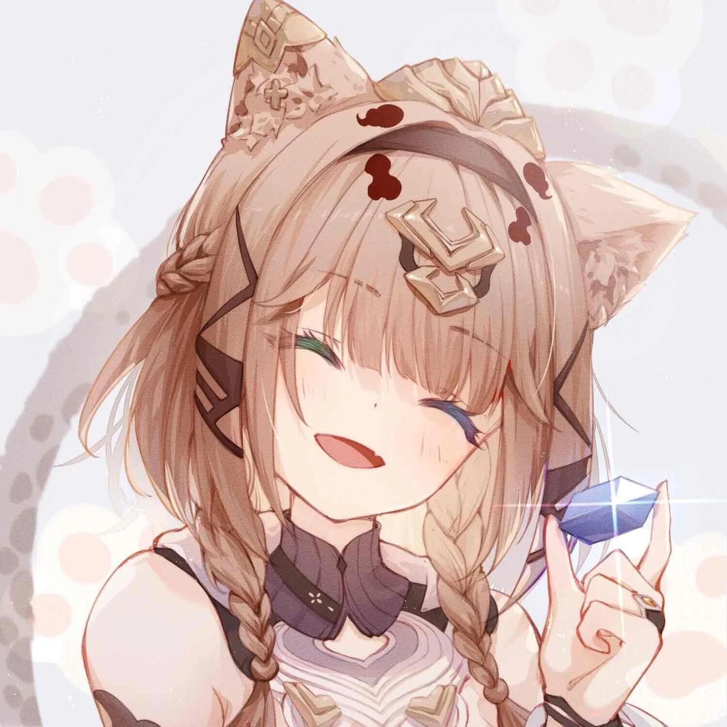 Player Nyamiao avatar