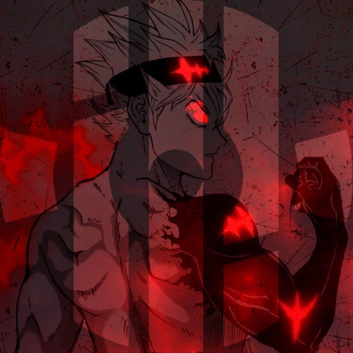 Asta_FX avatar