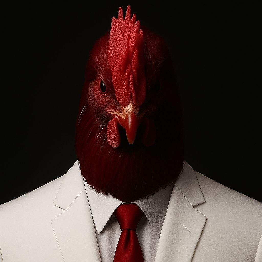 Juskanio avatar
