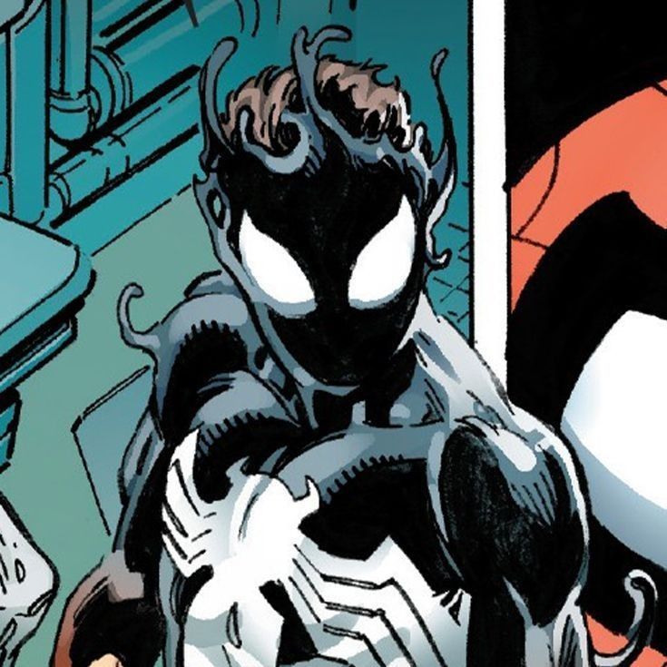Spider-Mvn