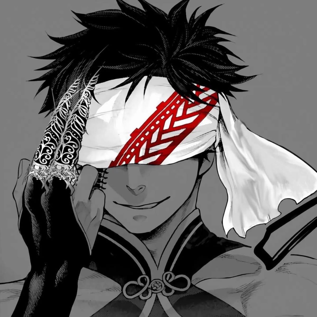Amingvnj avatar