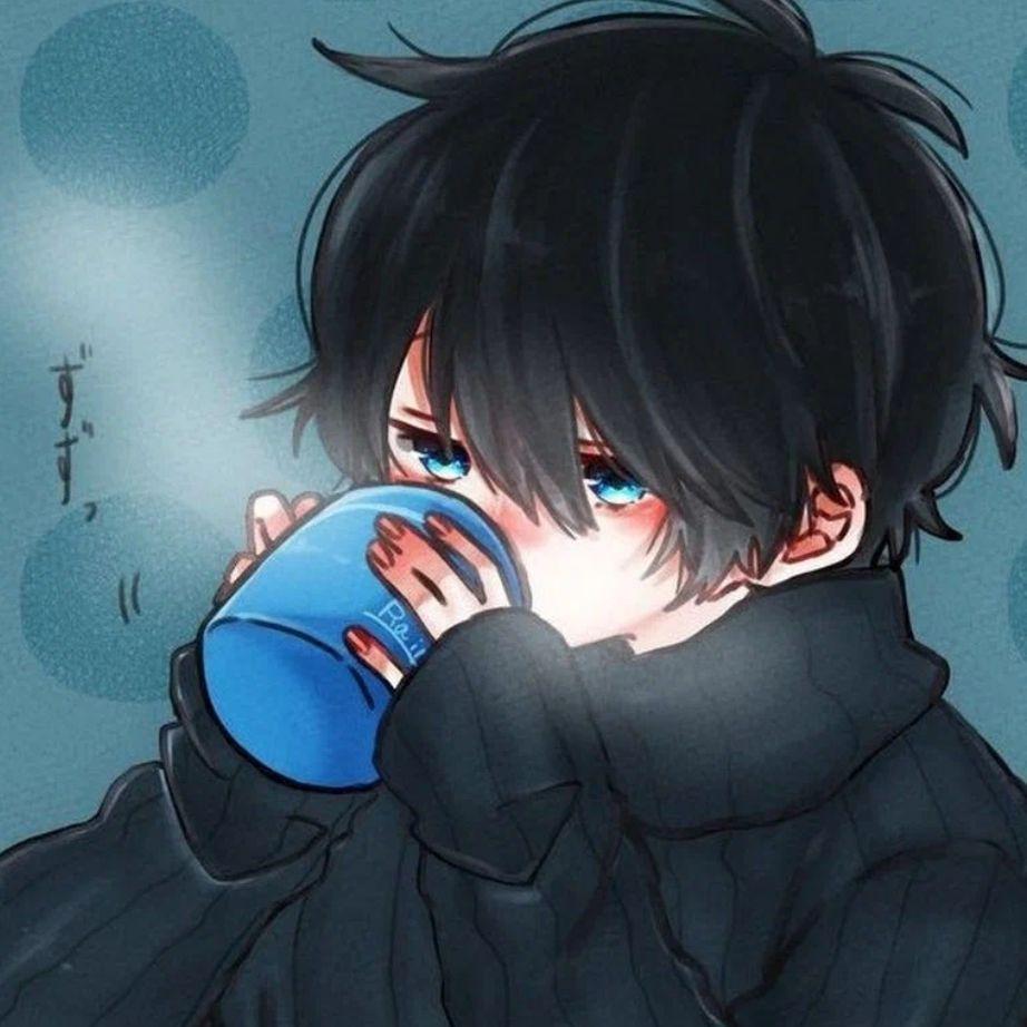 Boriseek avatar