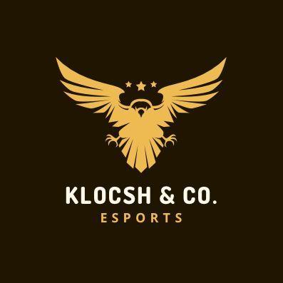 Player Klosch avatar