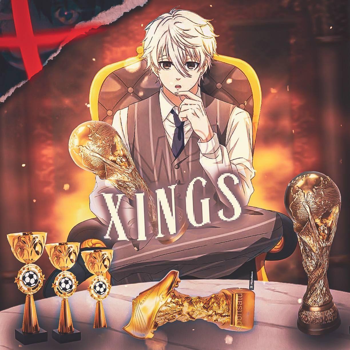 Xings1 avatar