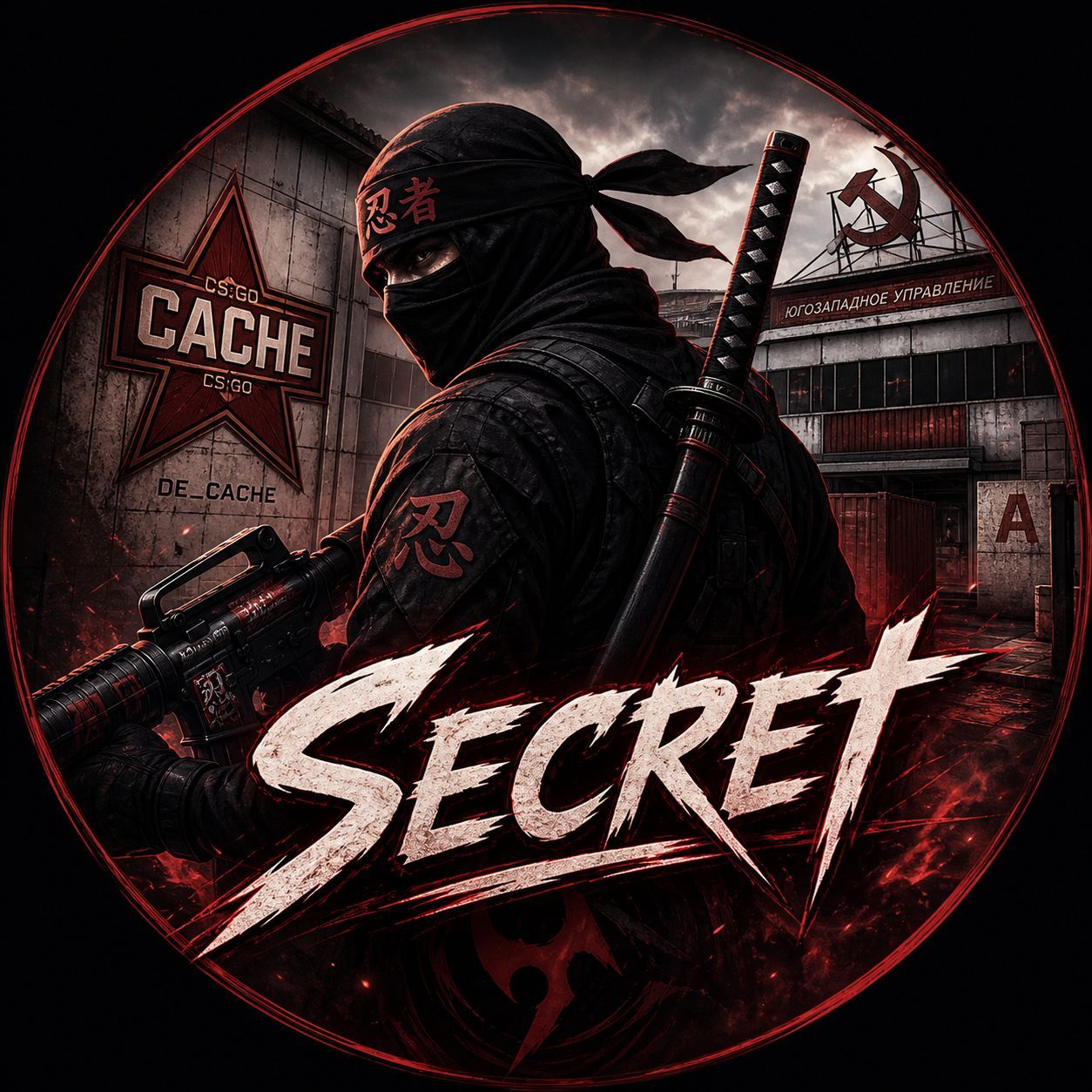 vSECRETv