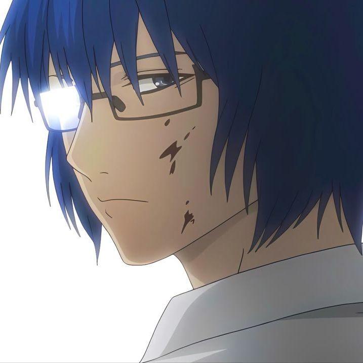 disappointed avatar
