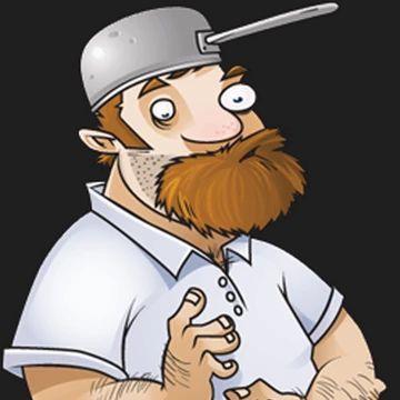 Player Morveux avatar