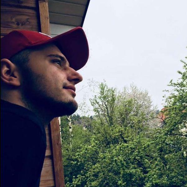 Shatury avatar