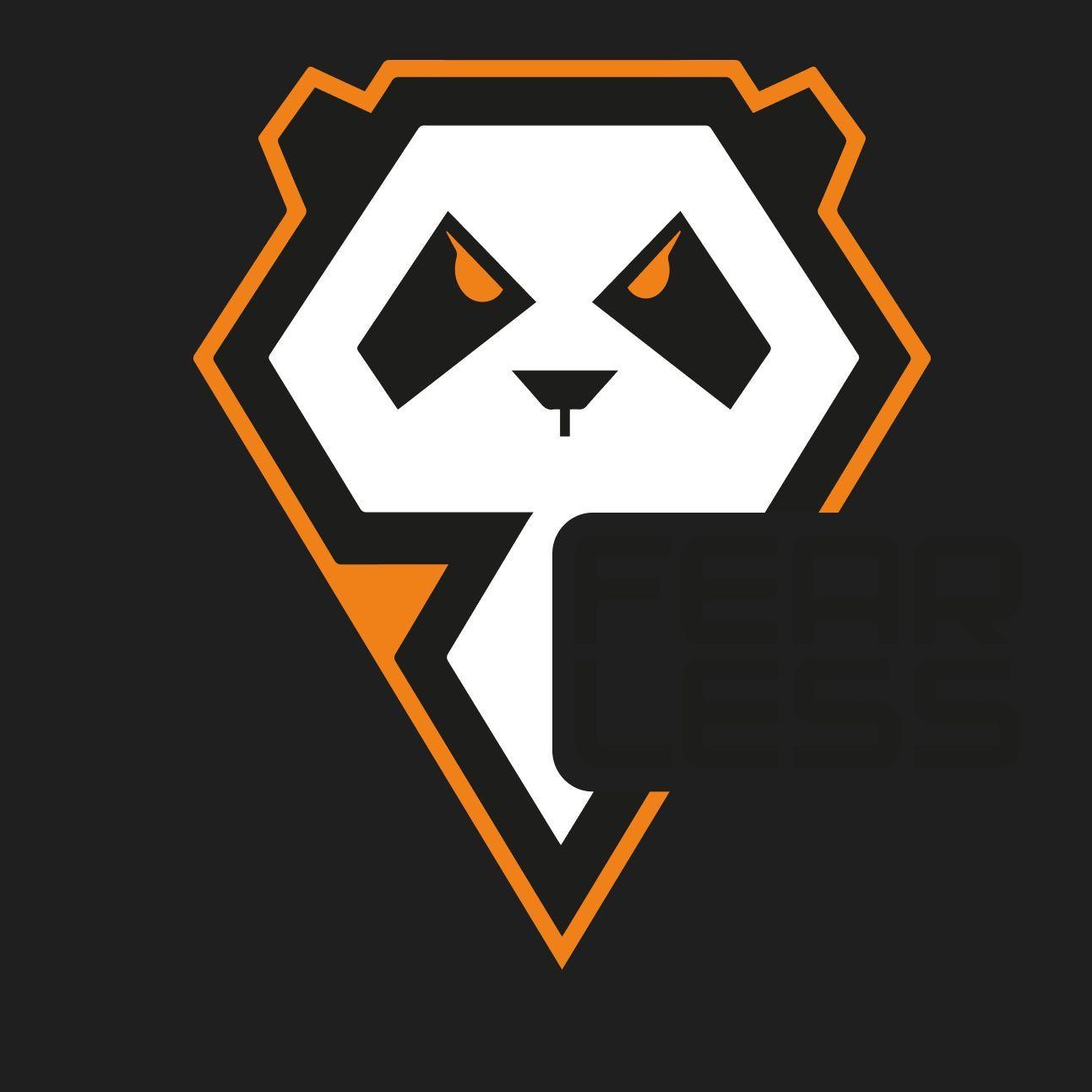 9PandasFearless
