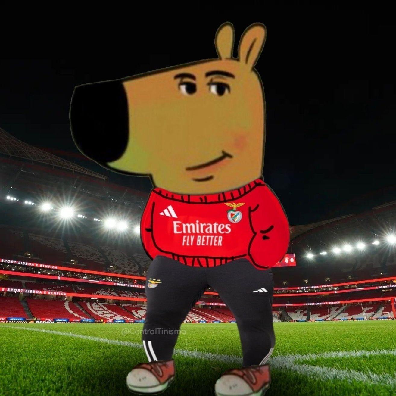 Patovski avatar