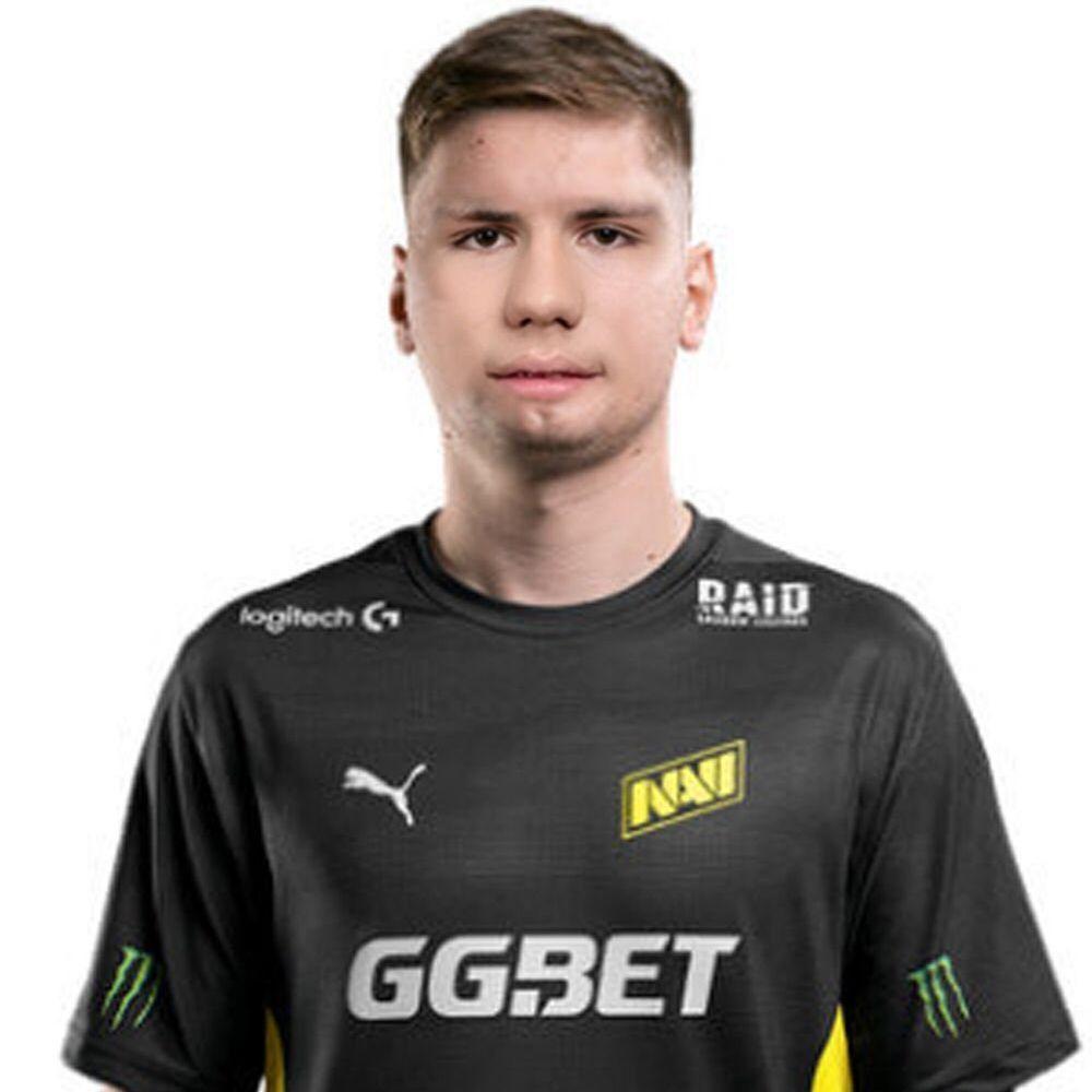 S1mple steam profile фото 24