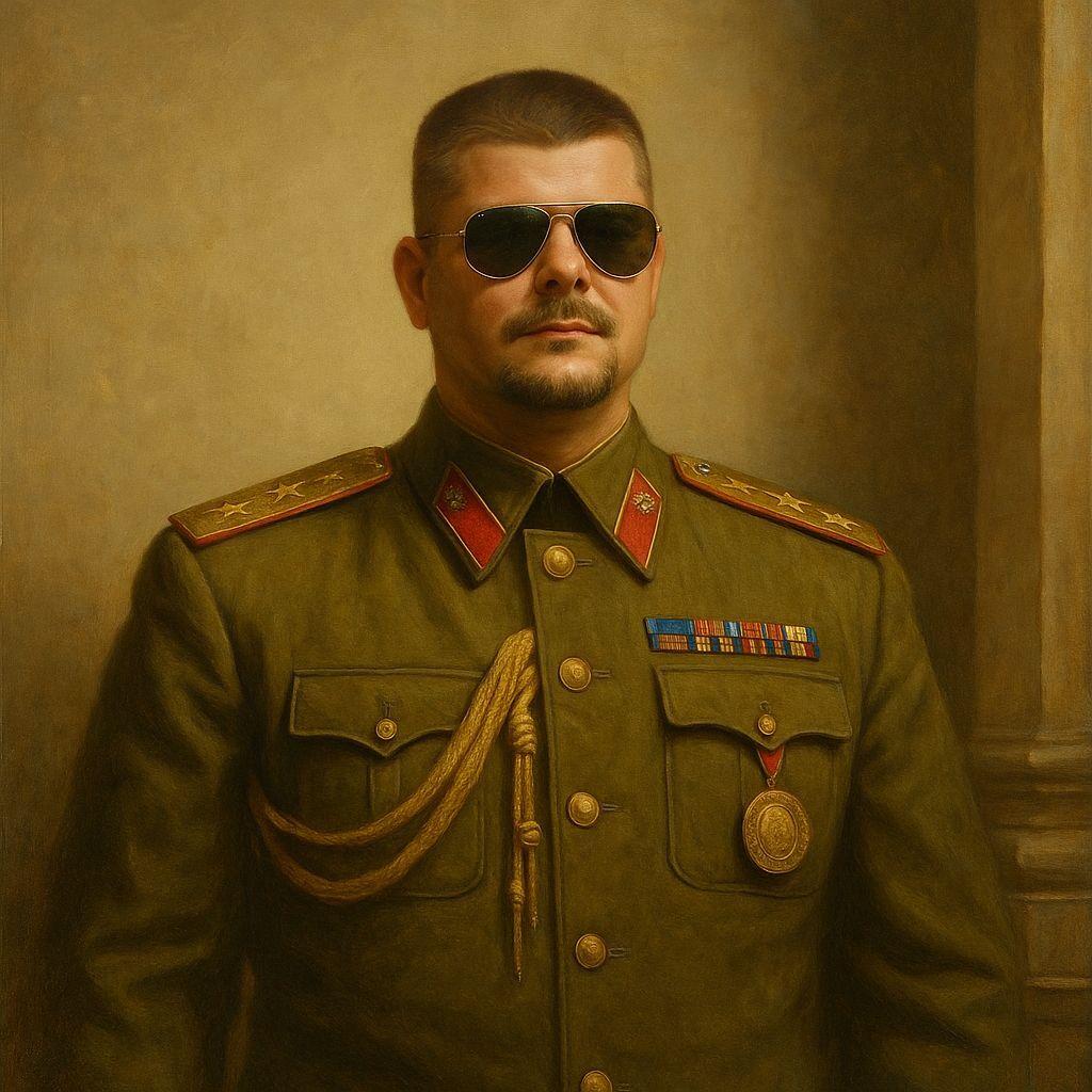whoisbenea avatar