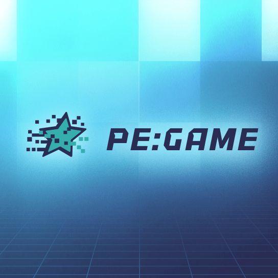PE GAME