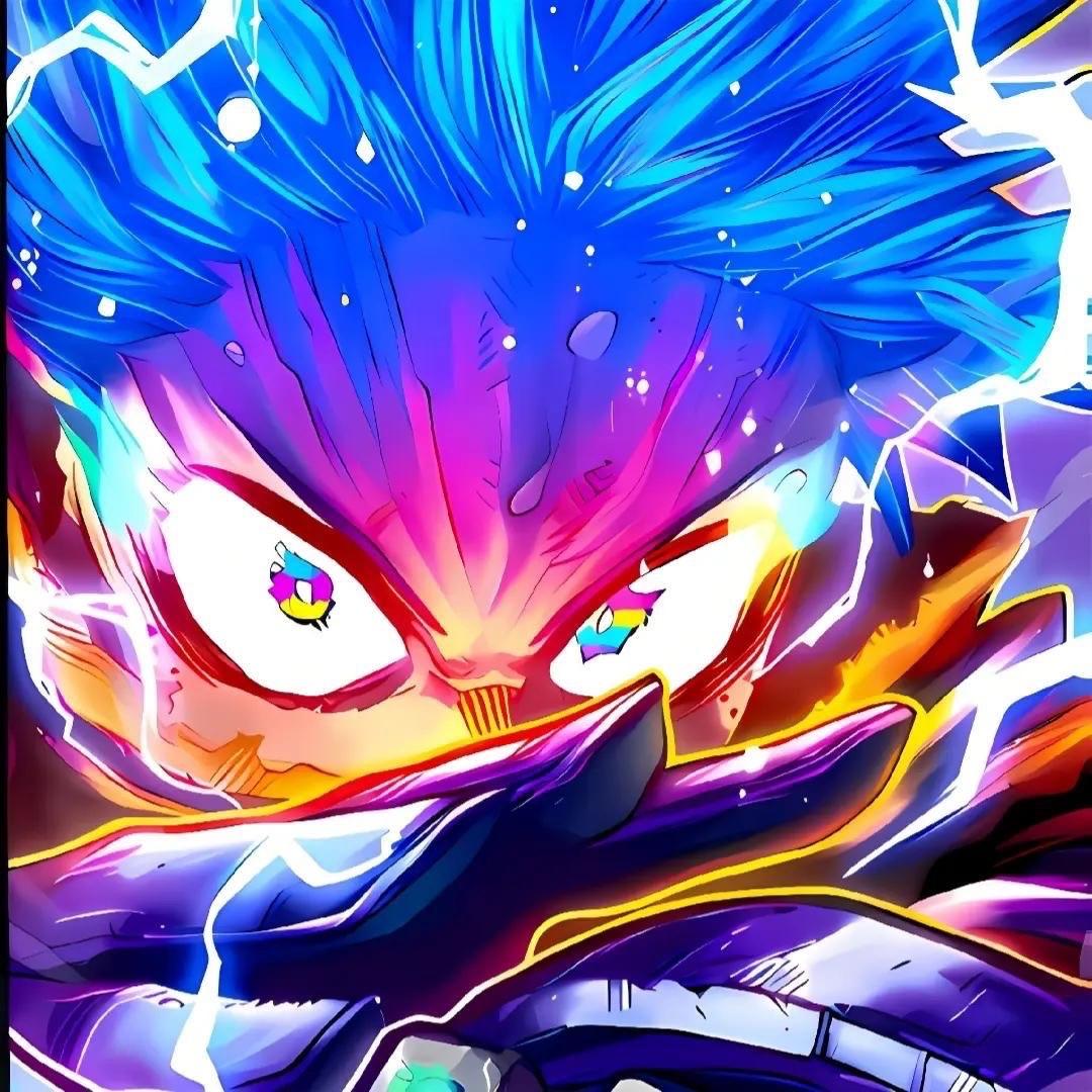 Deku4ka avatar