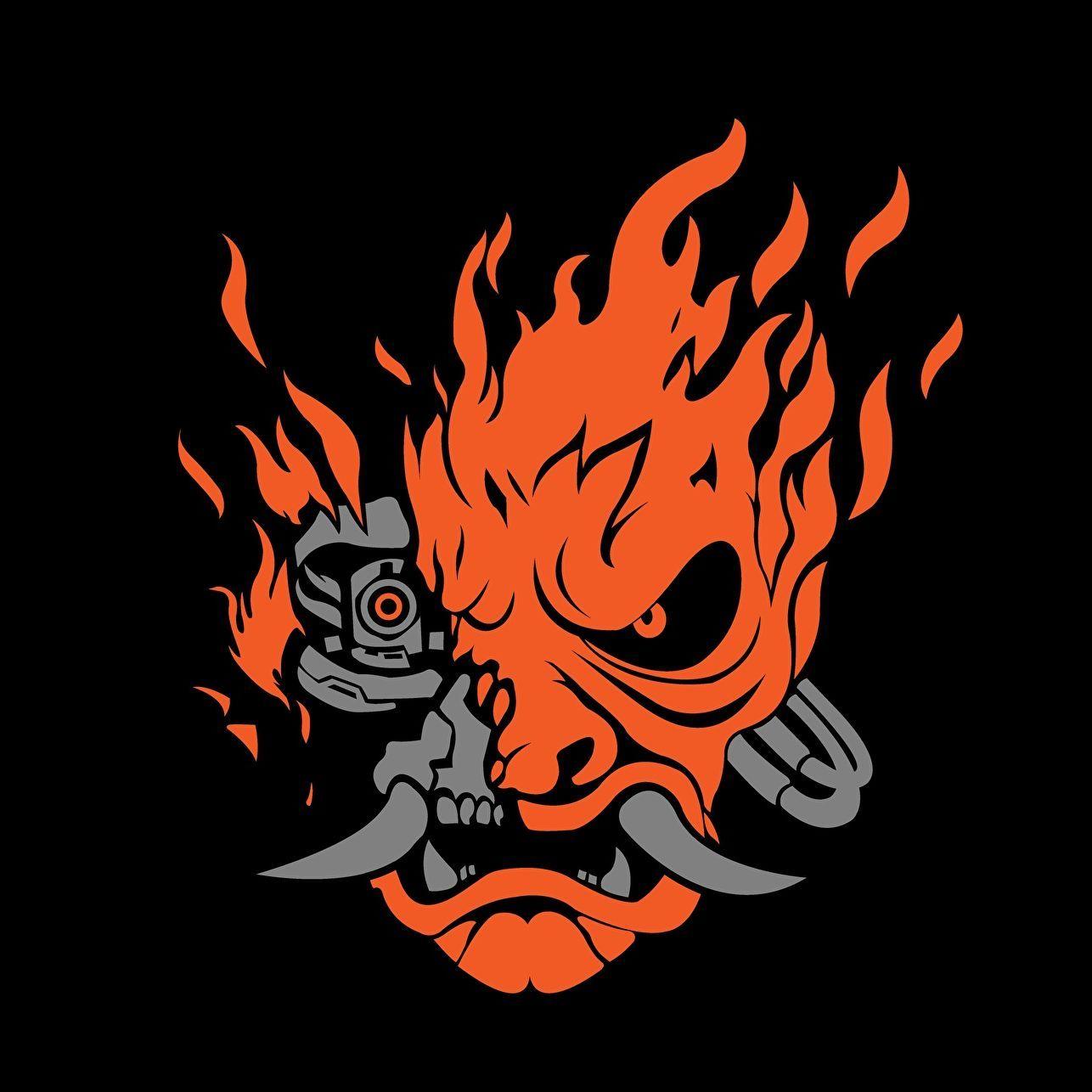 CyberSamurai avatar