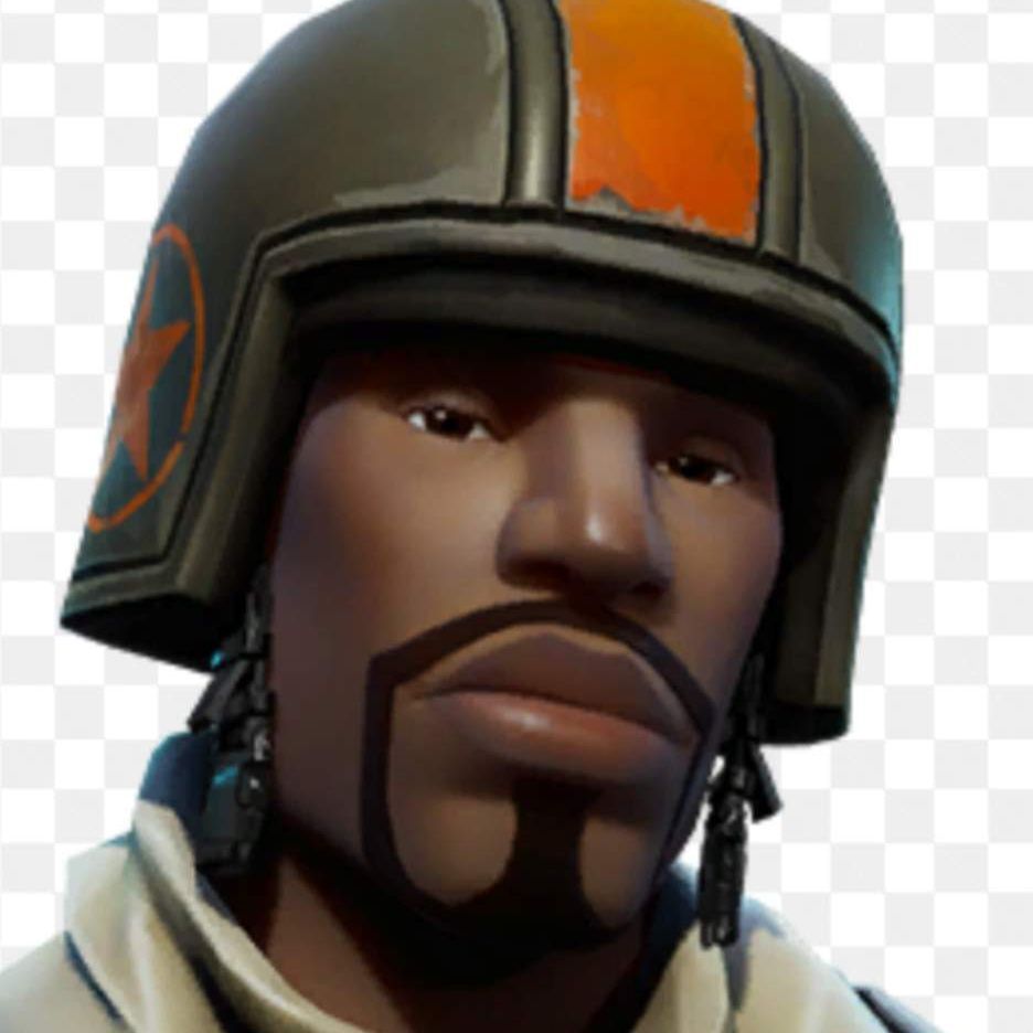 Faceit avatar