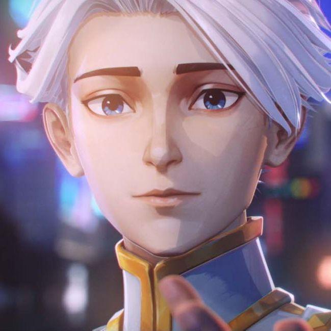 Weeb09 avatar