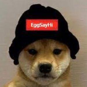 EggSayHi avatar