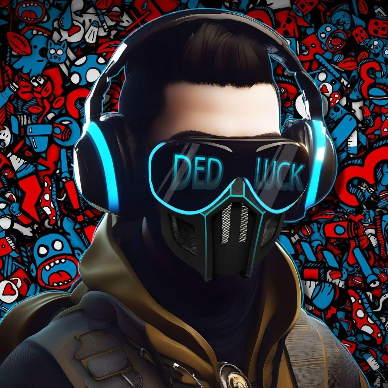 Player Ded_Luckk avatar