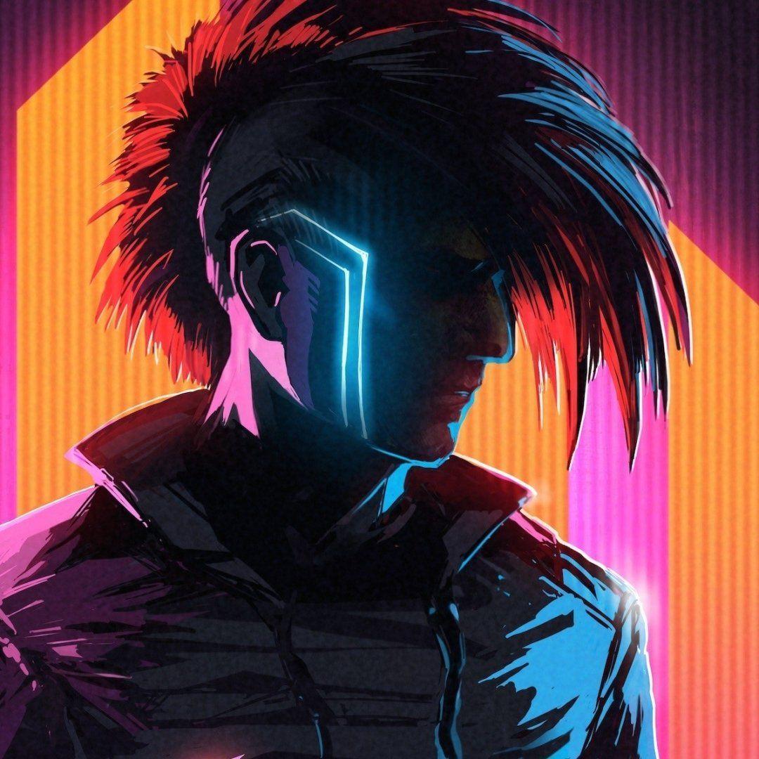 Player lumixdddd avatar
