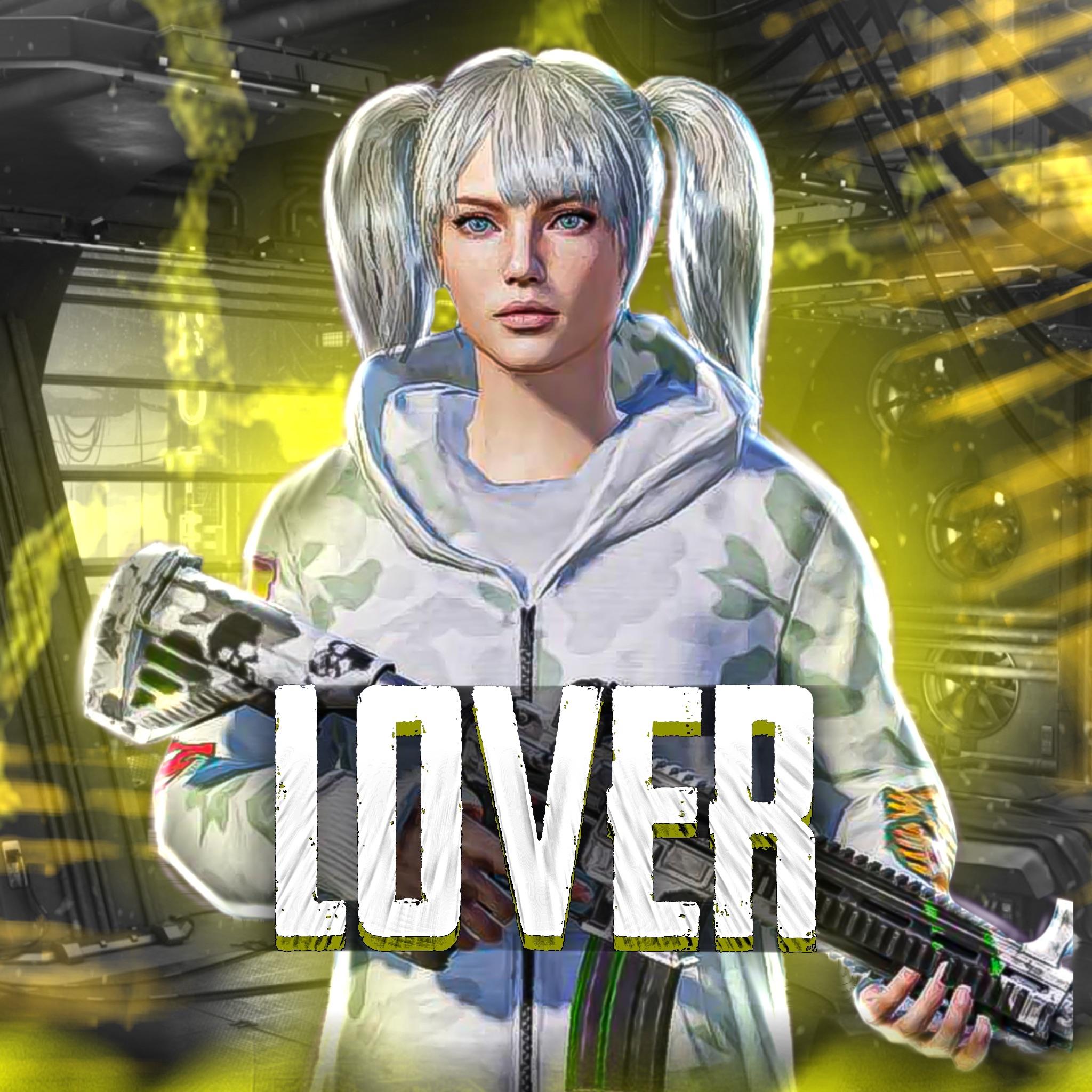 freakLOVER avatar