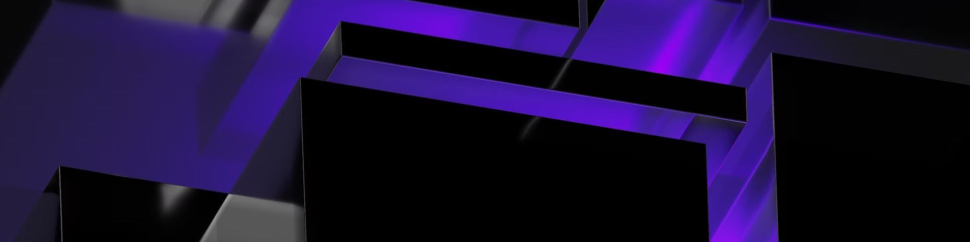 Faceit banner for @arch