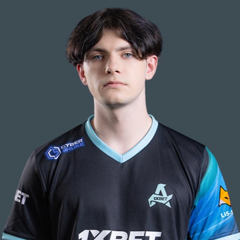 Paniker avatar