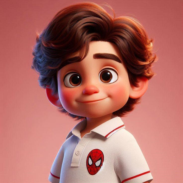 PtrParker avatar
