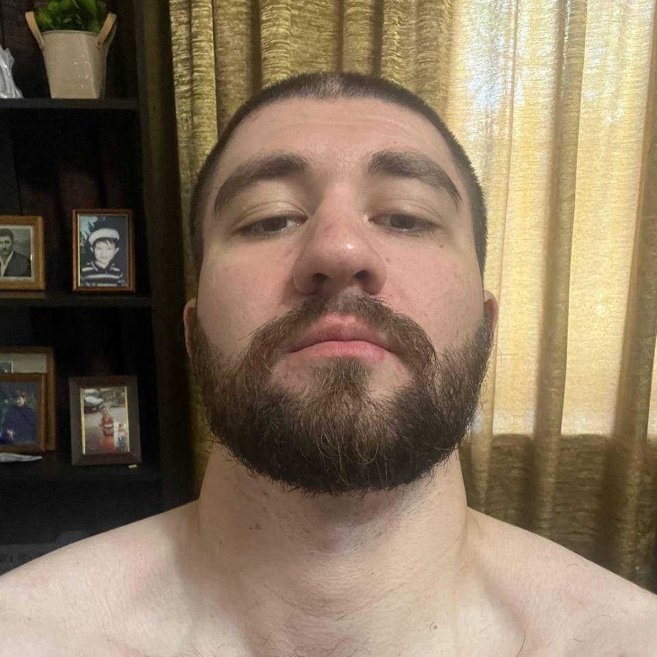georbeast- avatar