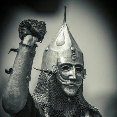 Qorashnik avatar