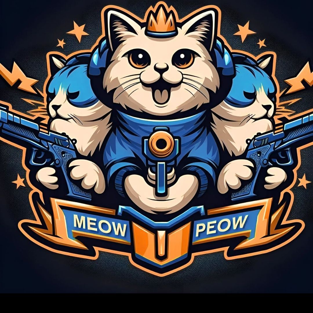 MeowPeow