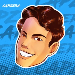 Capzeraaa
