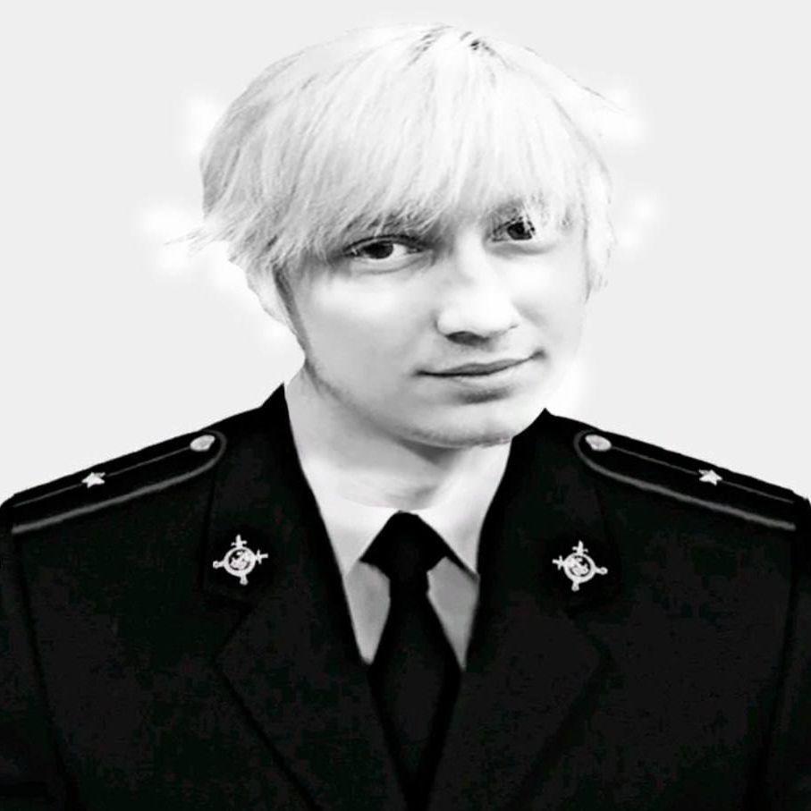 Unseen0ne avatar