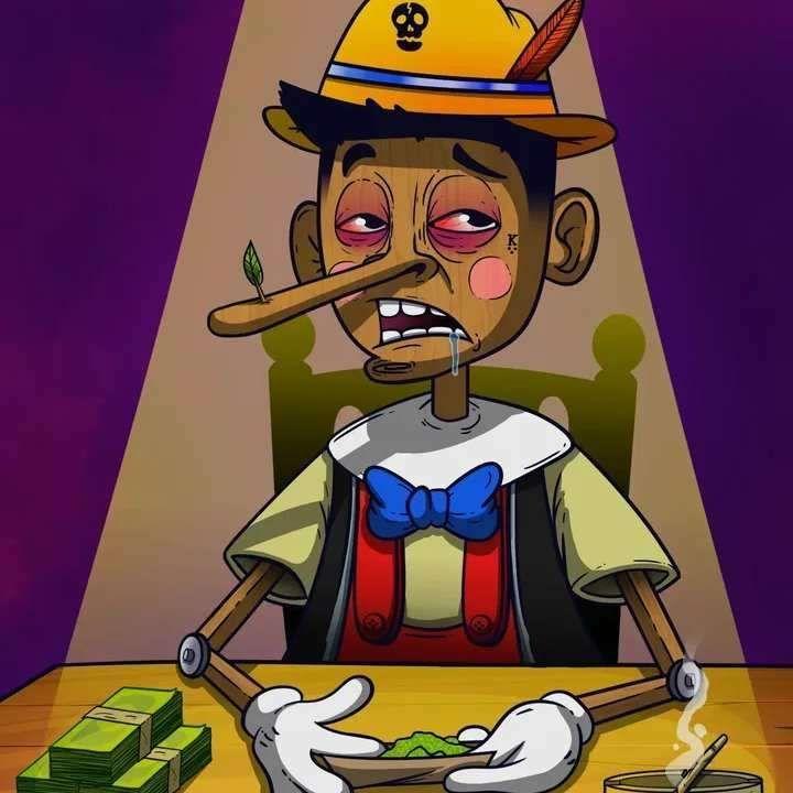 TeKnick23 avatar
