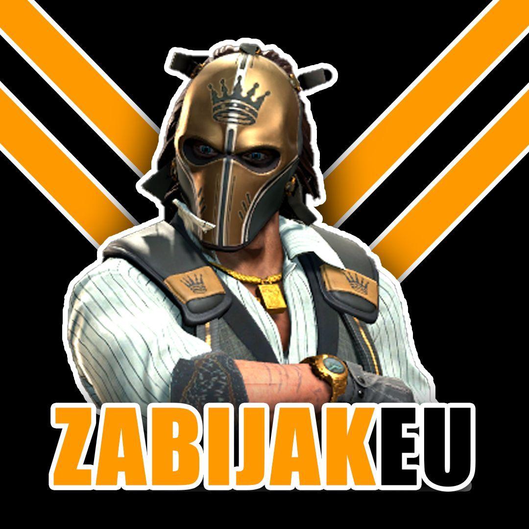 Faceit Avatar