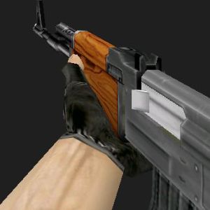 KivlaGod