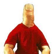 Thumbperson avatar