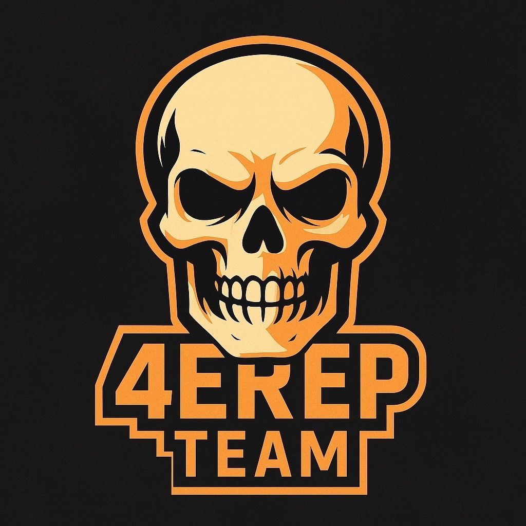 4erep team