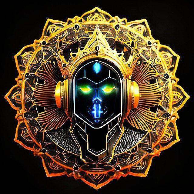 Rexentus avatar