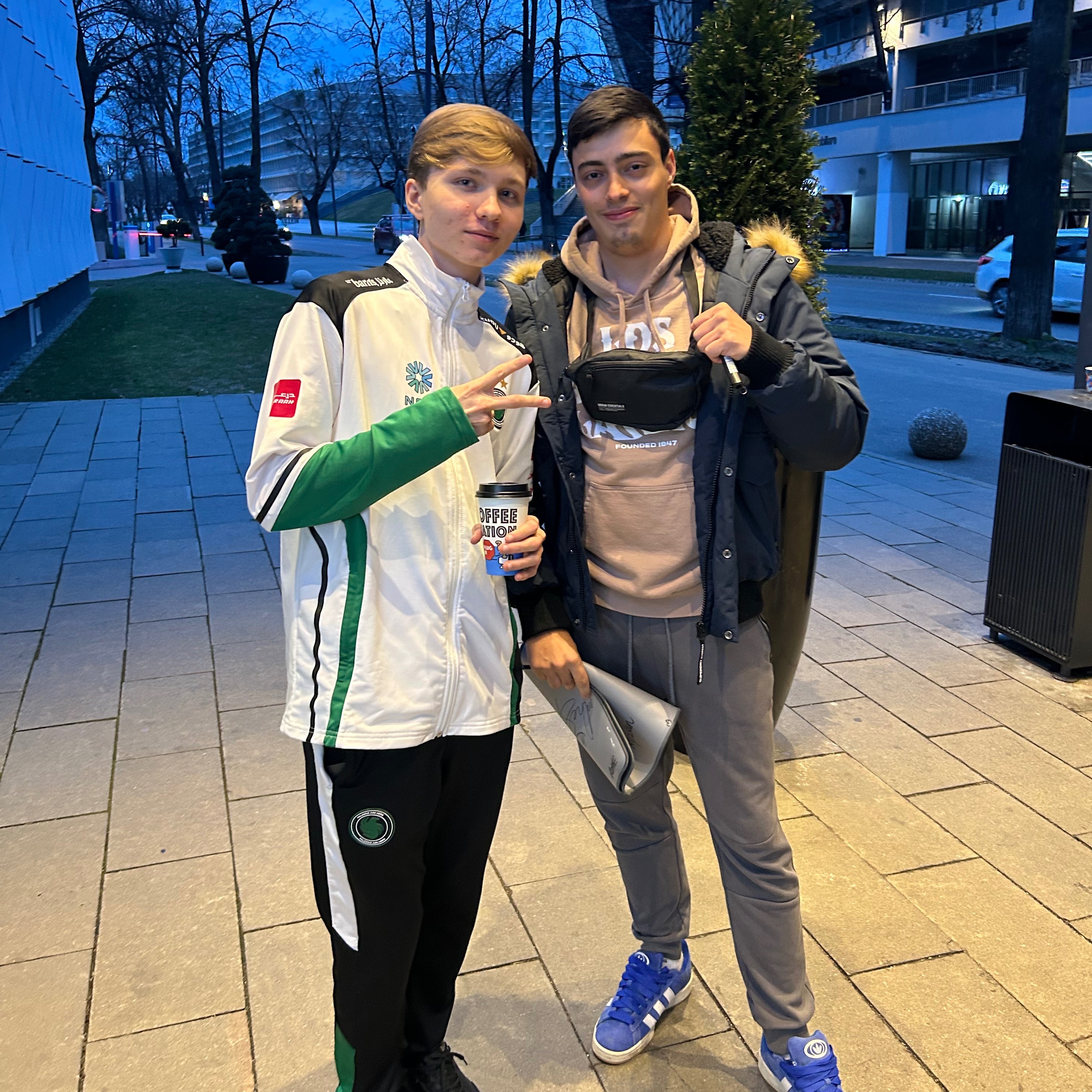 guc FACEIT avatar