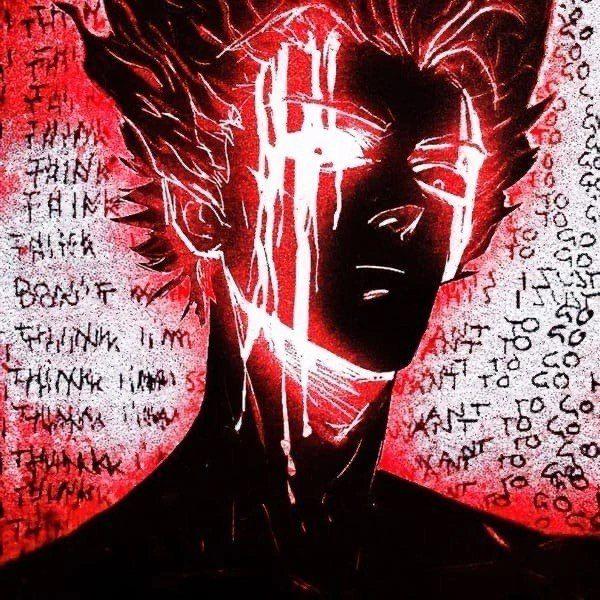 xxxscared avatar