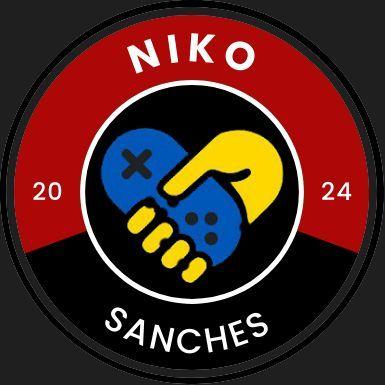 Niko_Sanches avatar