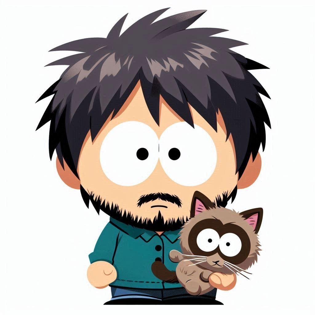Dracaryis avatar
