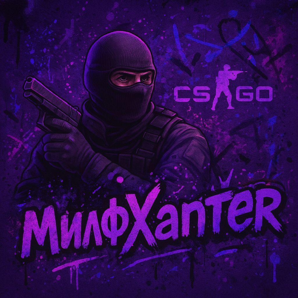 Faceit avatar