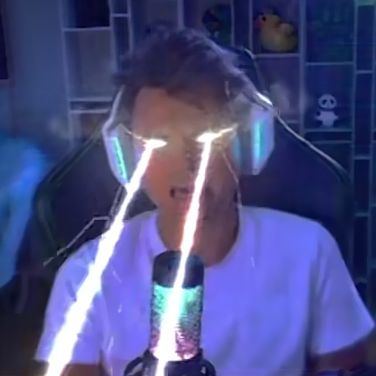 DIMAS47 FACEIT avatar