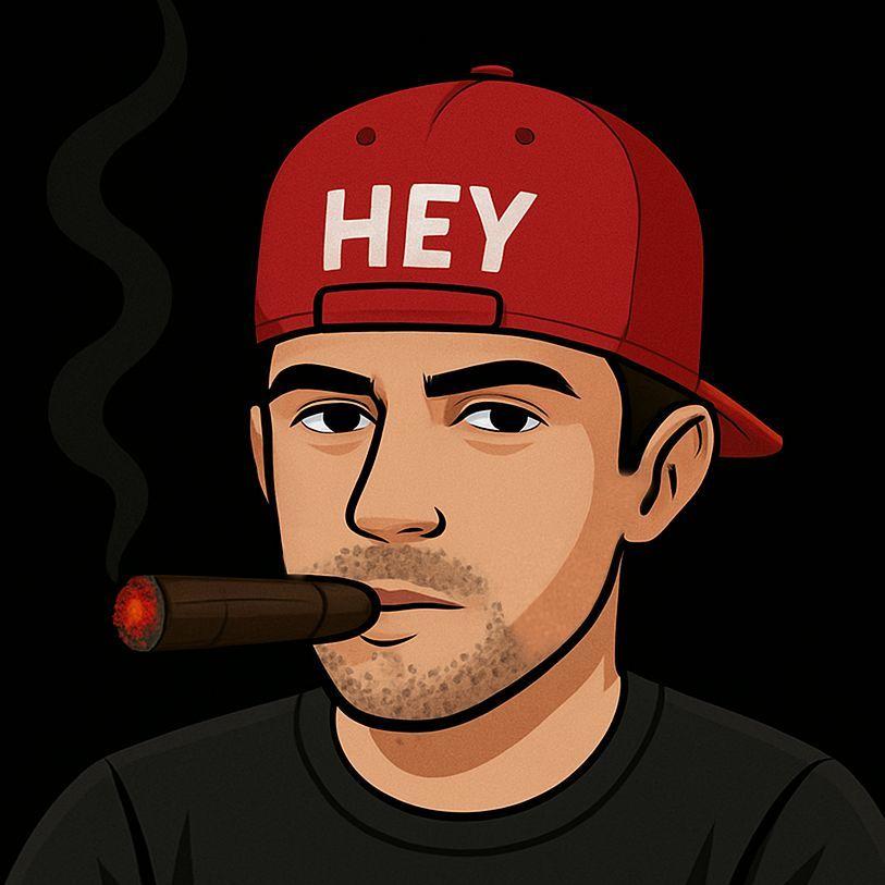 heydata avatar
