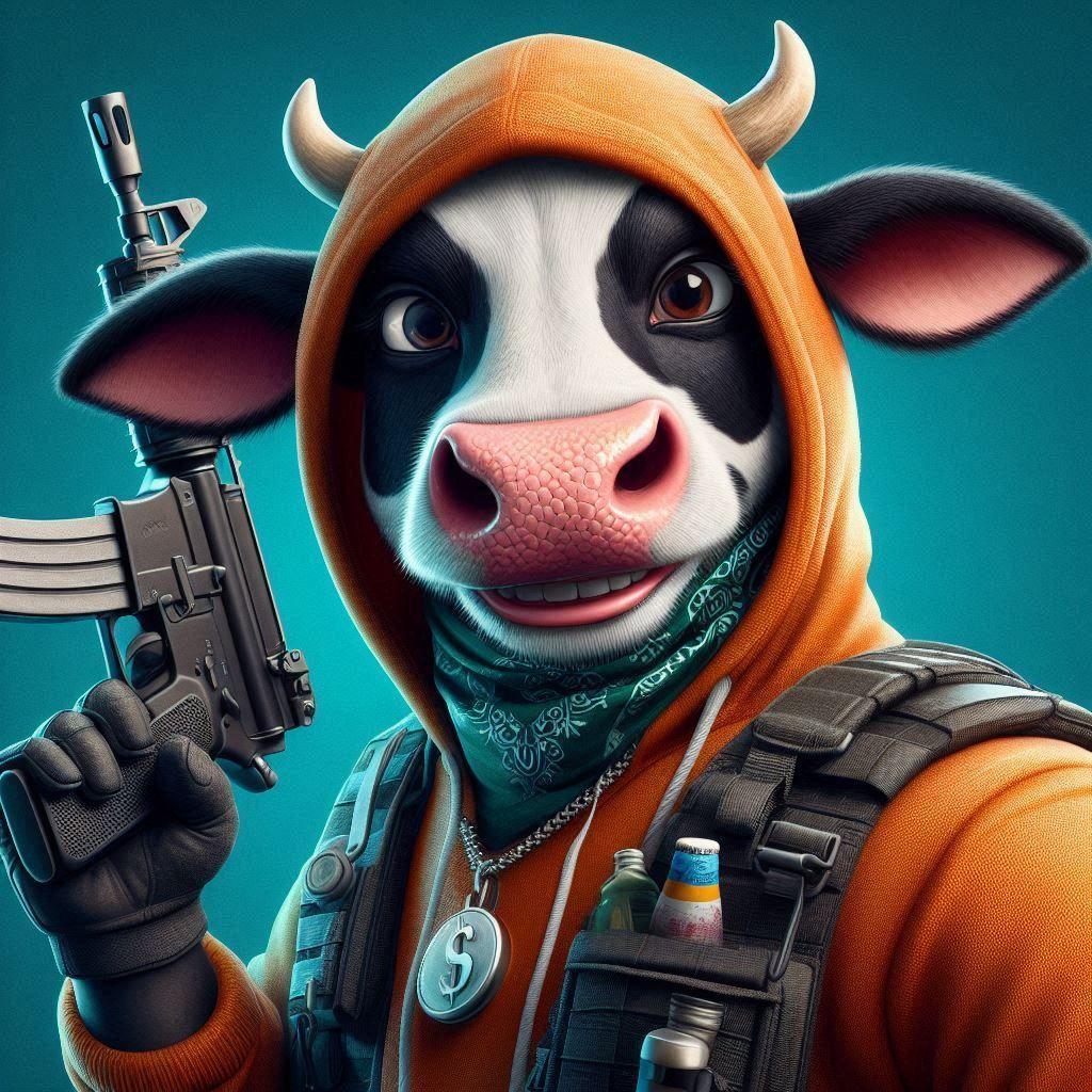 MuckaPL avatar